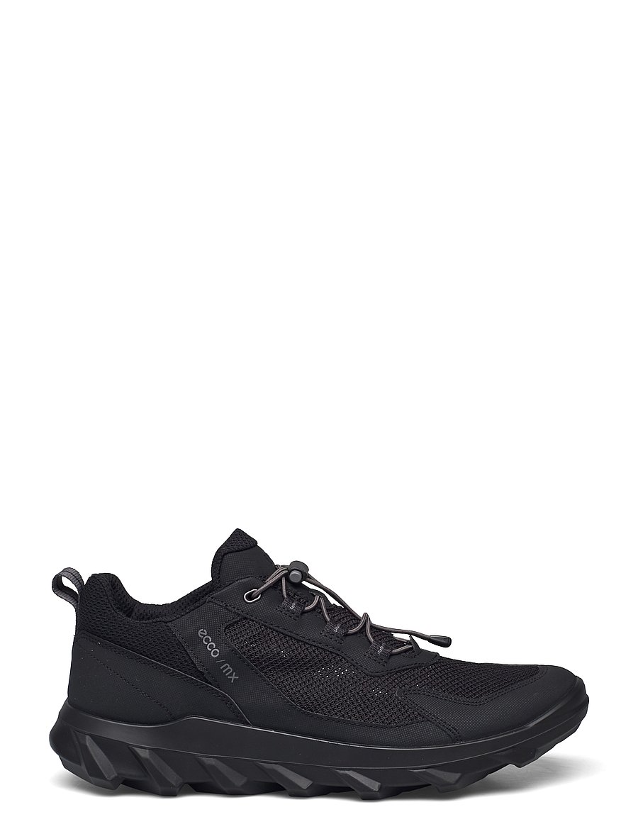 ECCO - MX M - wanderschuhe - black/black - 1