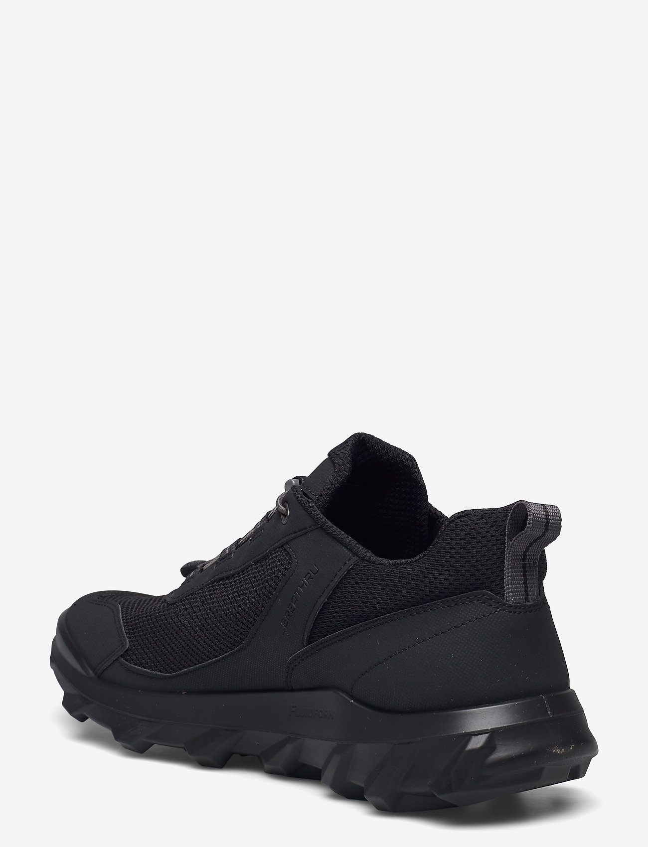 ECCO - MX M - black/black - 2