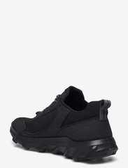 ECCO - MX M - hiking shoes - black/black - 2
