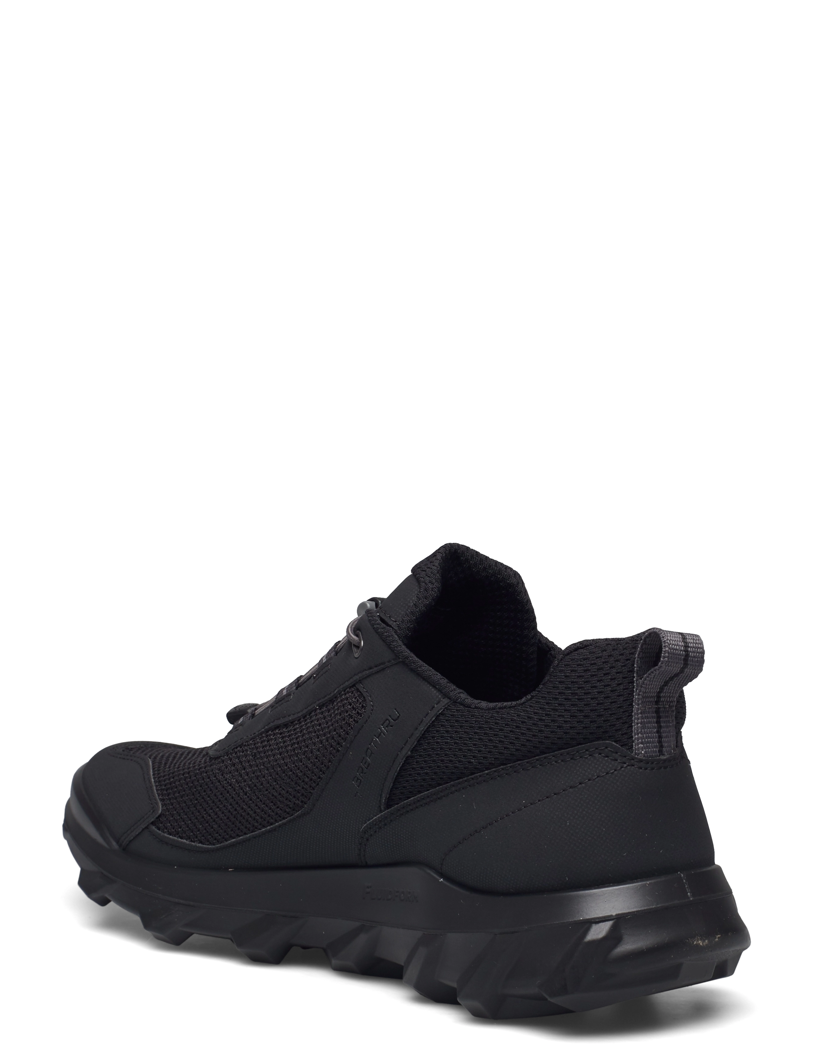 ECCO - MX M - tursko & fjellsko - black/black - 2