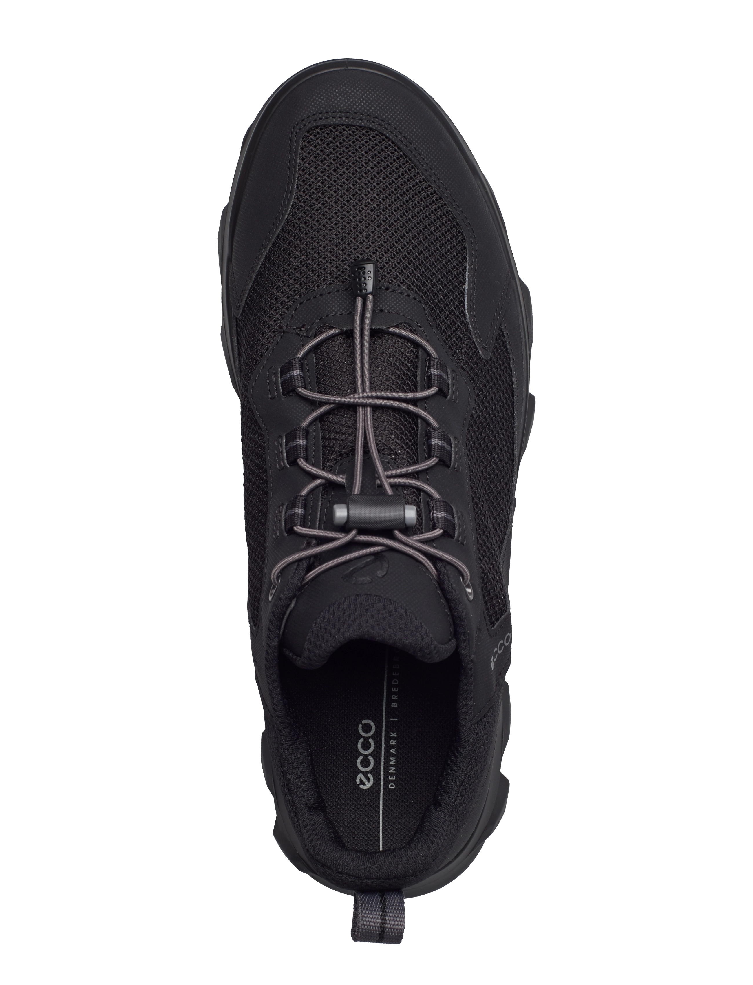 ECCO - MX M - tursko & fjellsko - black/black - 3