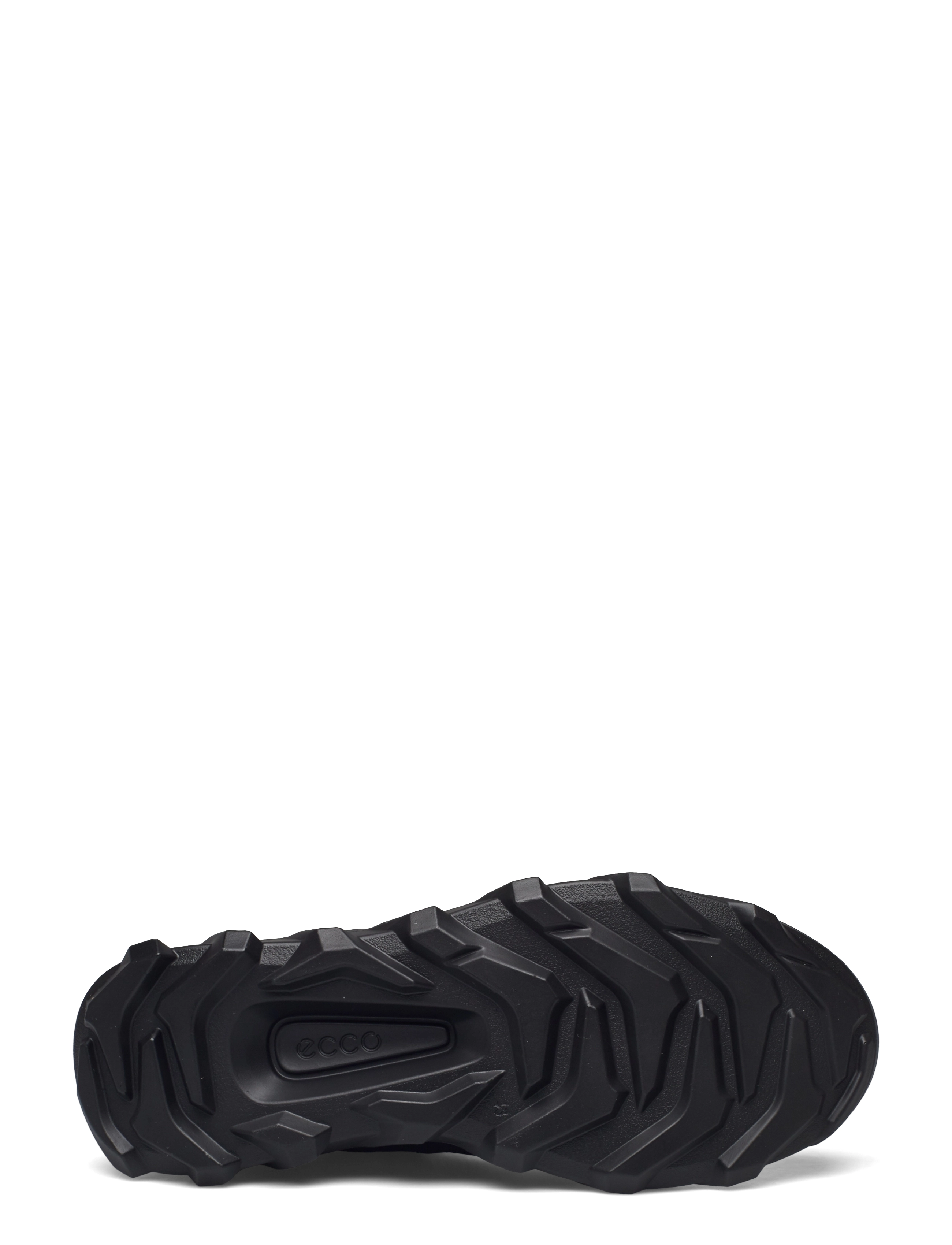 ECCO - MX M - tursko & fjellsko - black/black - 4