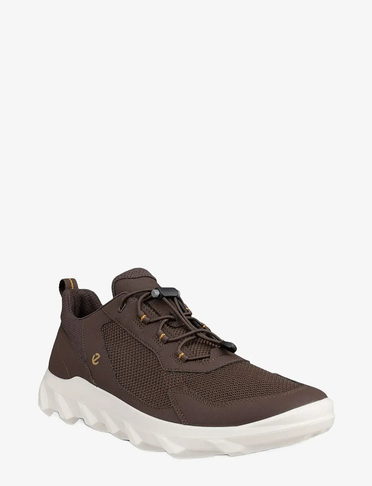 ECCO - MX M - vandresko - mocha/coffee - 0