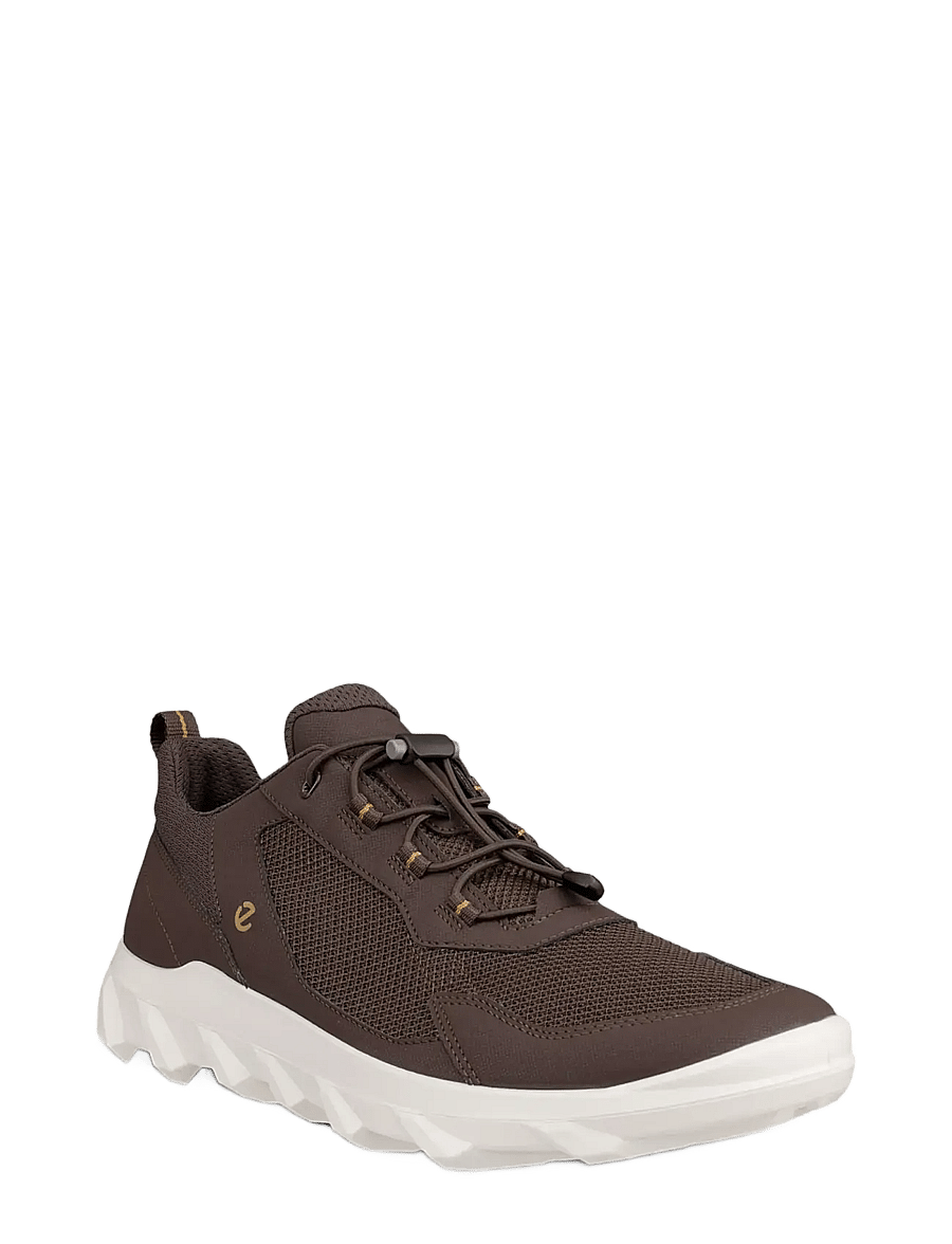 ECCO - MX M - wanderschuhe - mocha/coffee - 0