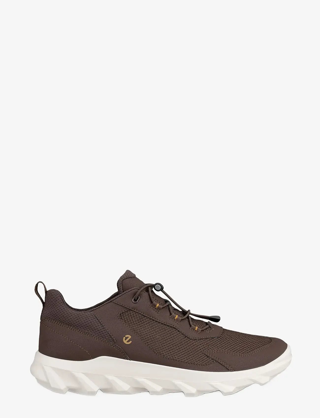 ECCO - MX M - vandresko - mocha/coffee - 1