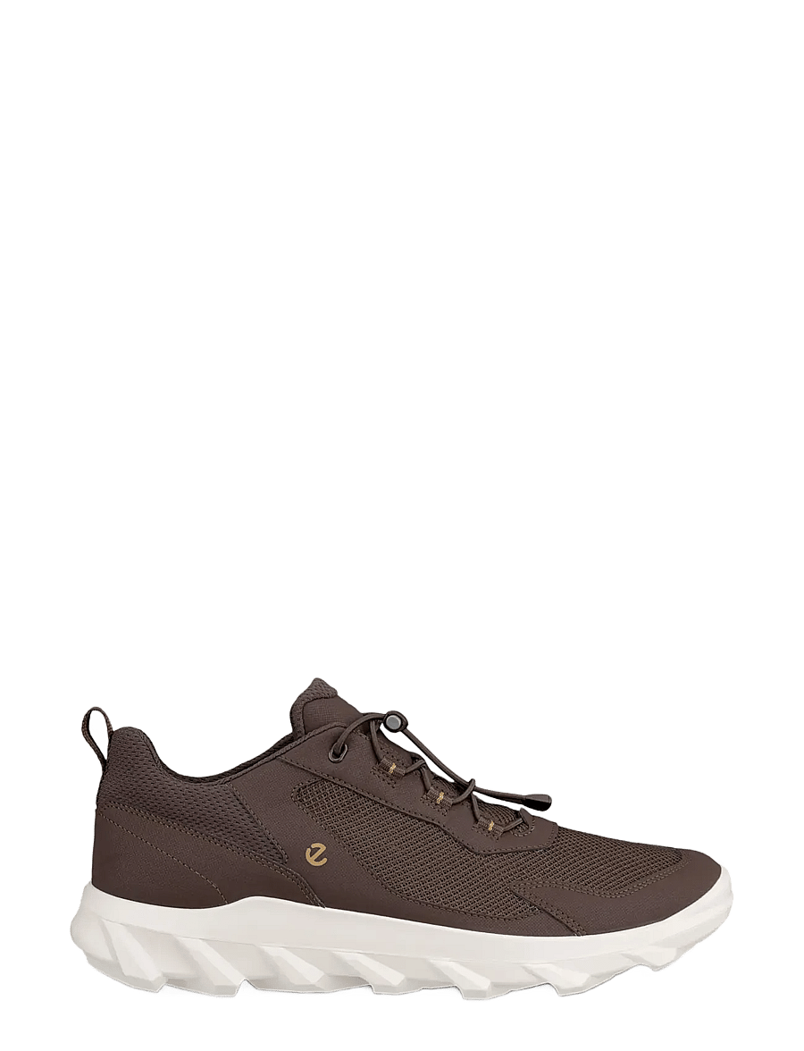 ECCO - MX M - wanderschuhe - mocha/coffee - 1