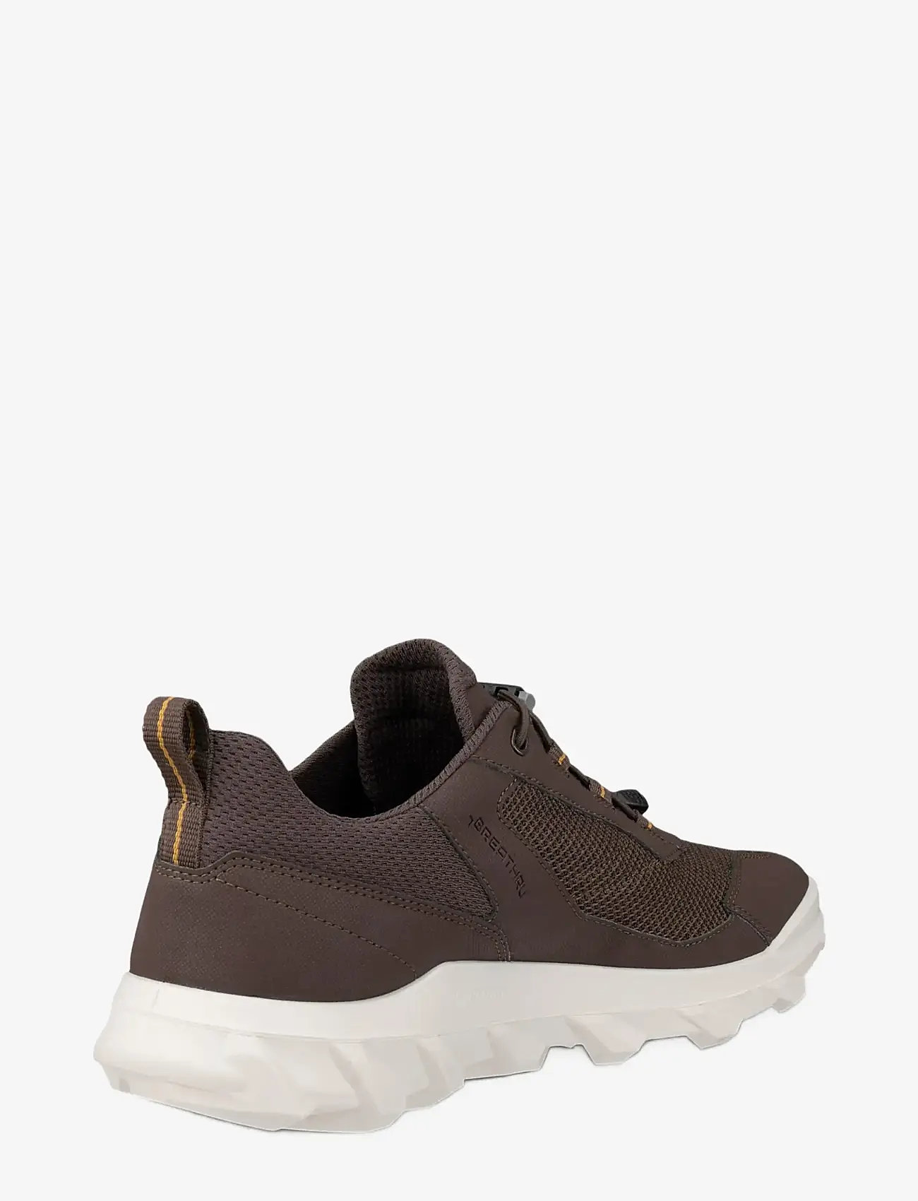 ECCO - MX M - vandresko - mocha/coffee - 3