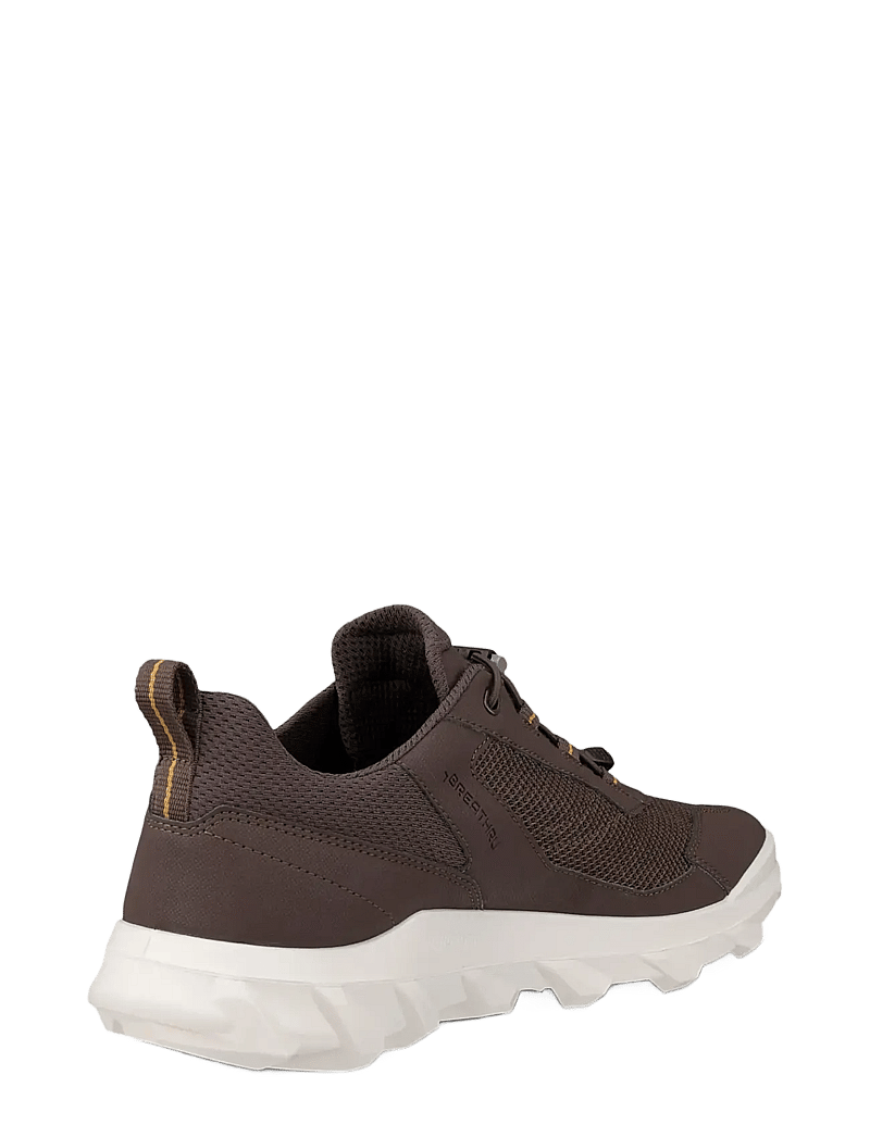 ECCO - MX M - wanderschuhe - mocha/coffee - 3