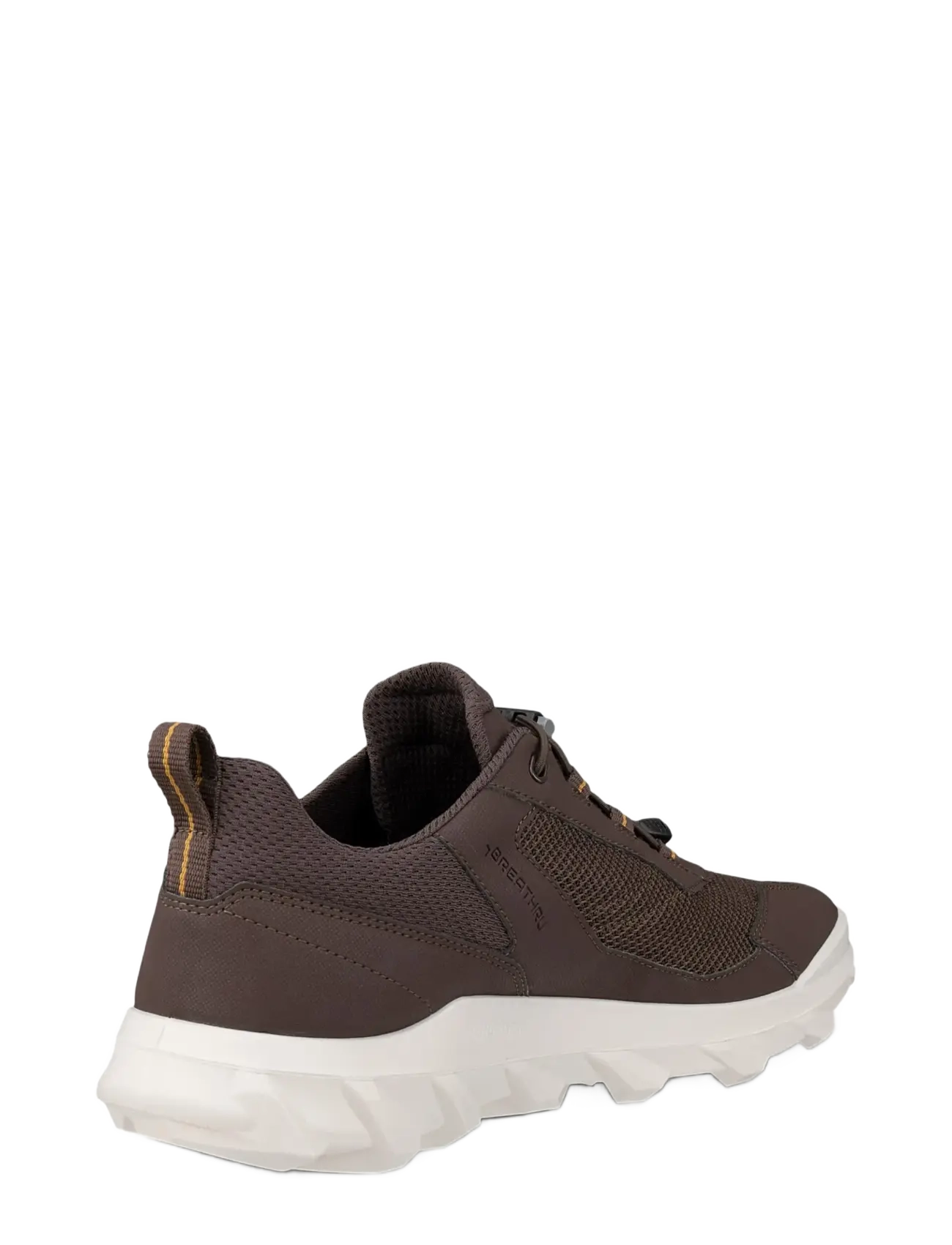 ECCO - MX M - matka- ja kõndimisjalatsid - mocha/coffee - 3