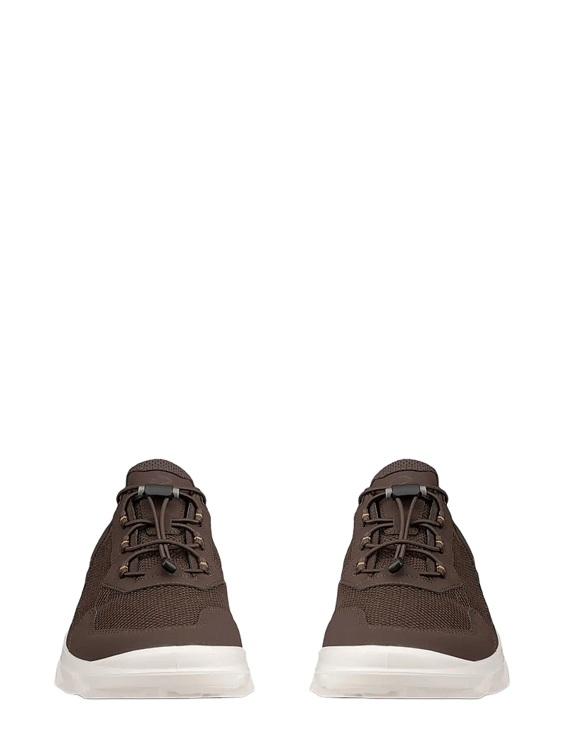 ECCO - MX M - wanderschuhe - mocha/coffee - 4