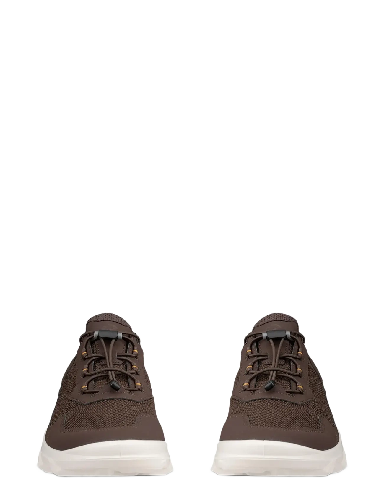 ECCO - MX M - matka- ja kõndimisjalatsid - mocha/coffee - 4