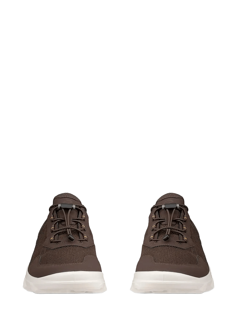 ECCO - MX M - wanderschuhe - mocha/coffee - 4