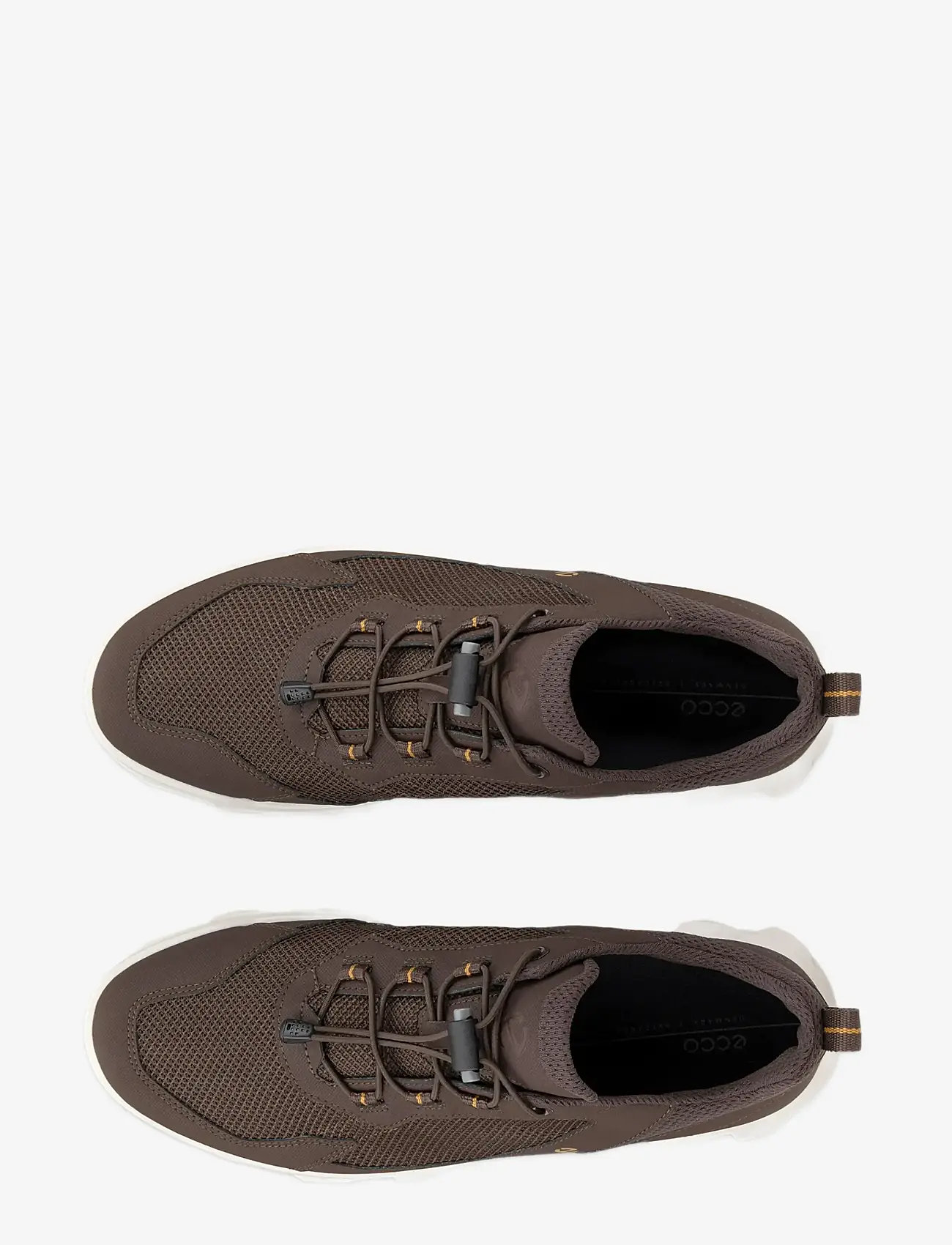 ECCO - MX M - vandresko - mocha/coffee - 5