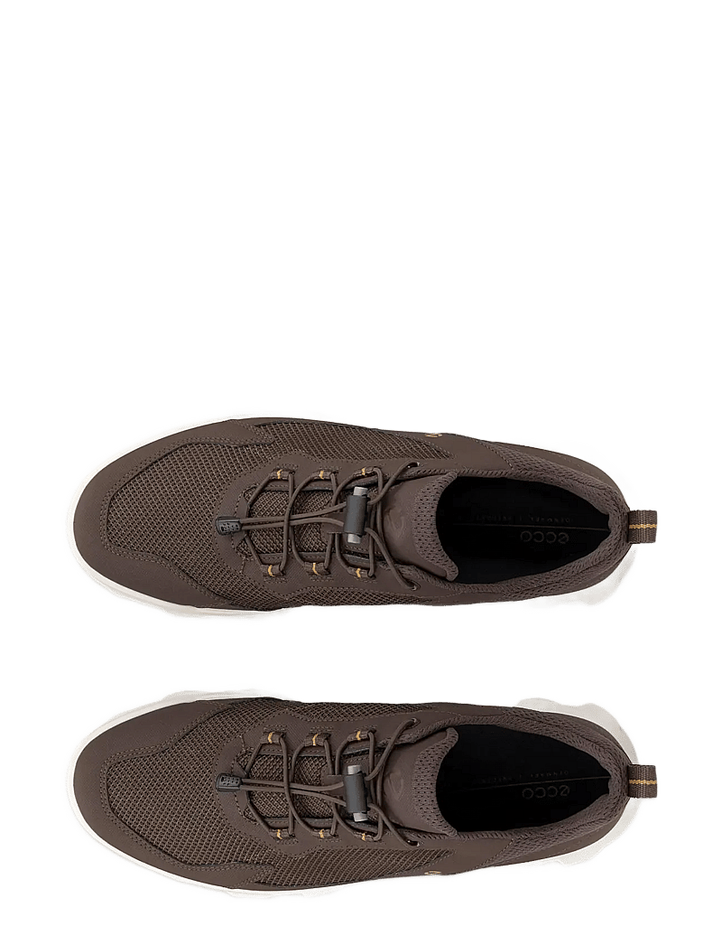 ECCO - MX M - wanderschuhe - mocha/coffee - 5