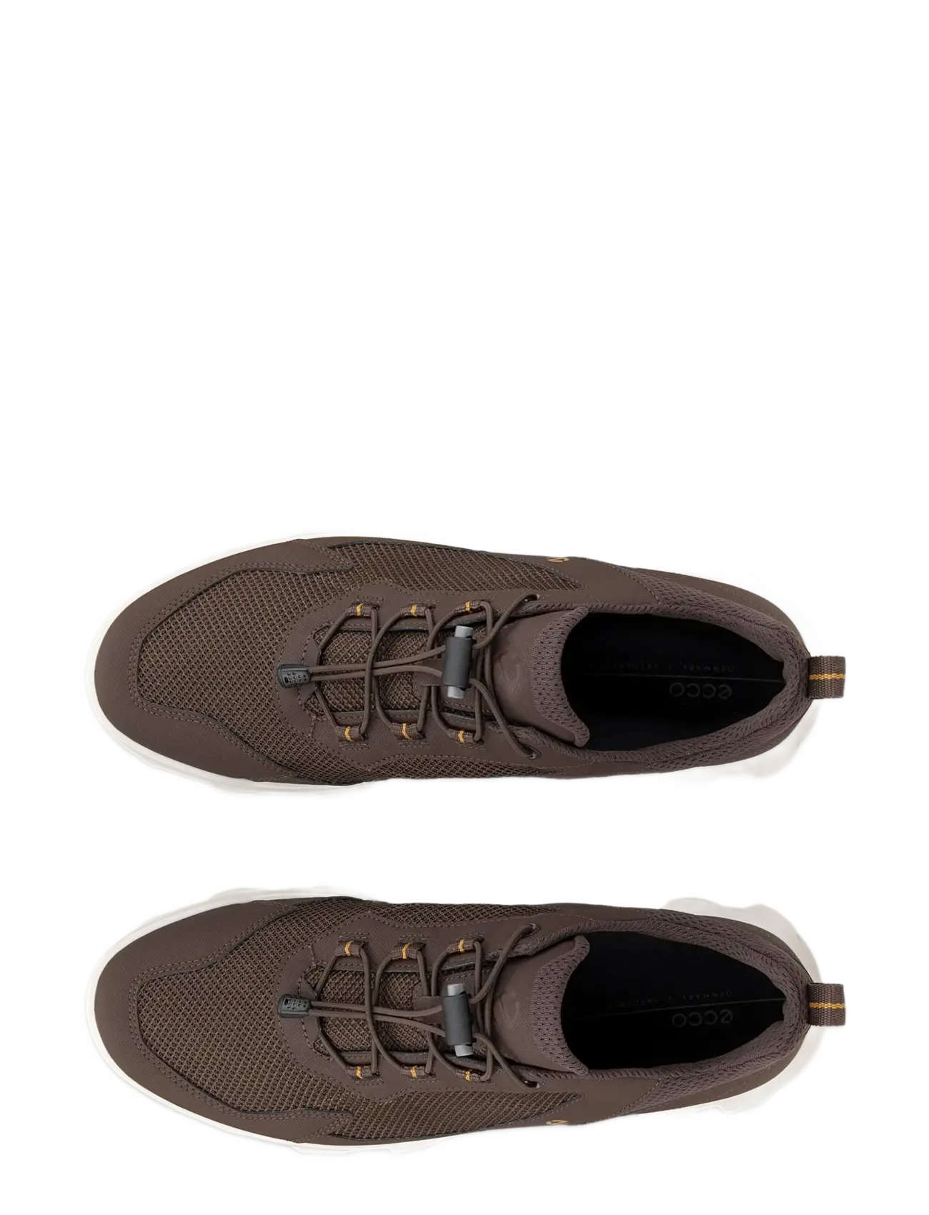 ECCO - MX M - matka- ja kõndimisjalatsid - mocha/coffee - 5
