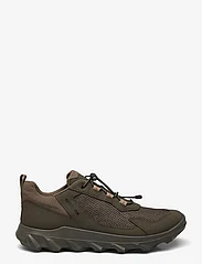 ECCO - MX M - hiking shoes - tarmac/tarmac/black - 1