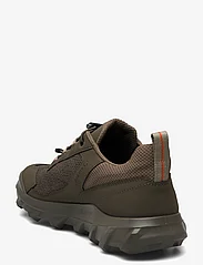 ECCO - MX M - hiking shoes - tarmac/tarmac/black - 2
