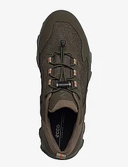 ECCO - MX M - hiking shoes - tarmac/tarmac/black - 3