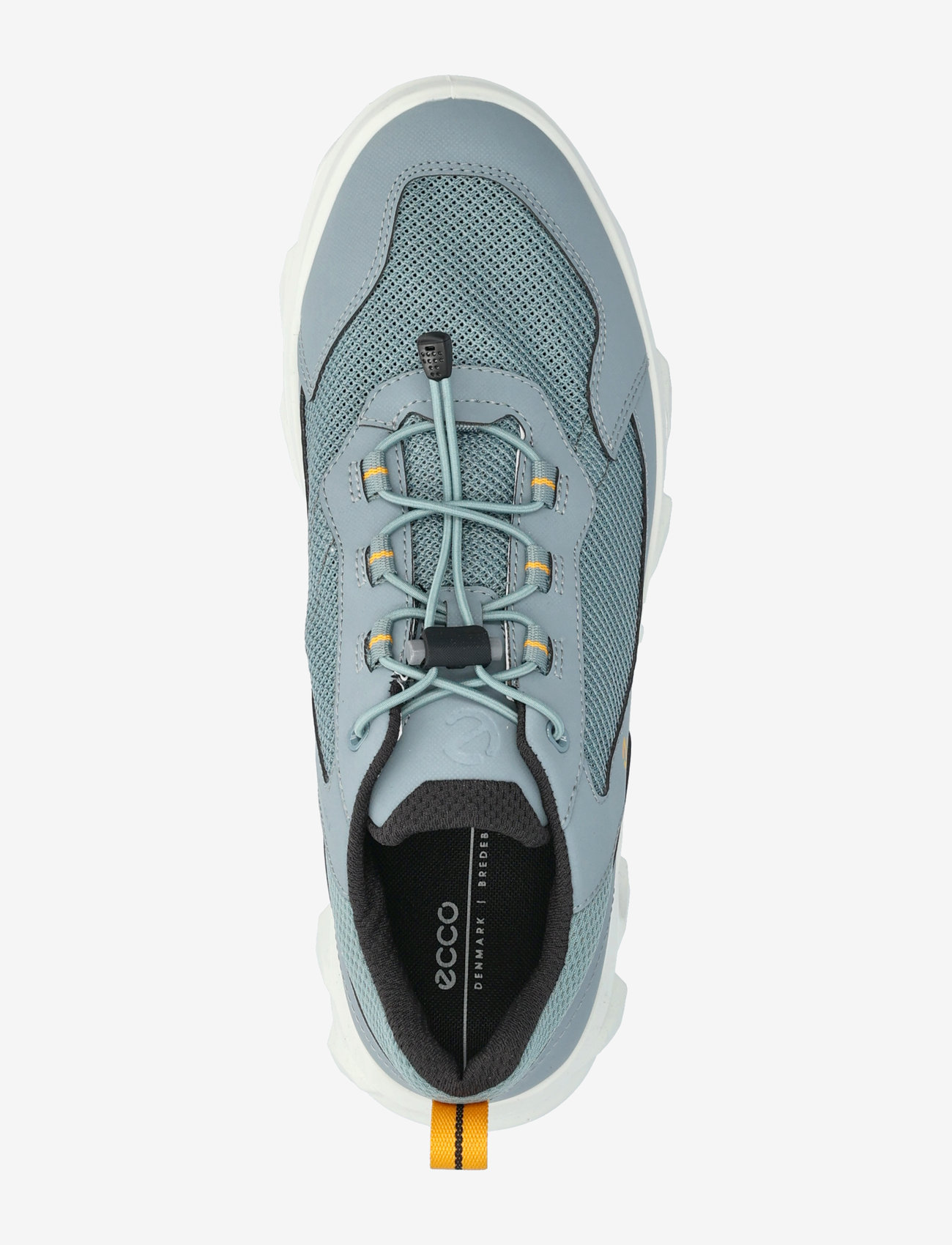 ECCO - MX M - vandresko - trooper/trooper - 3