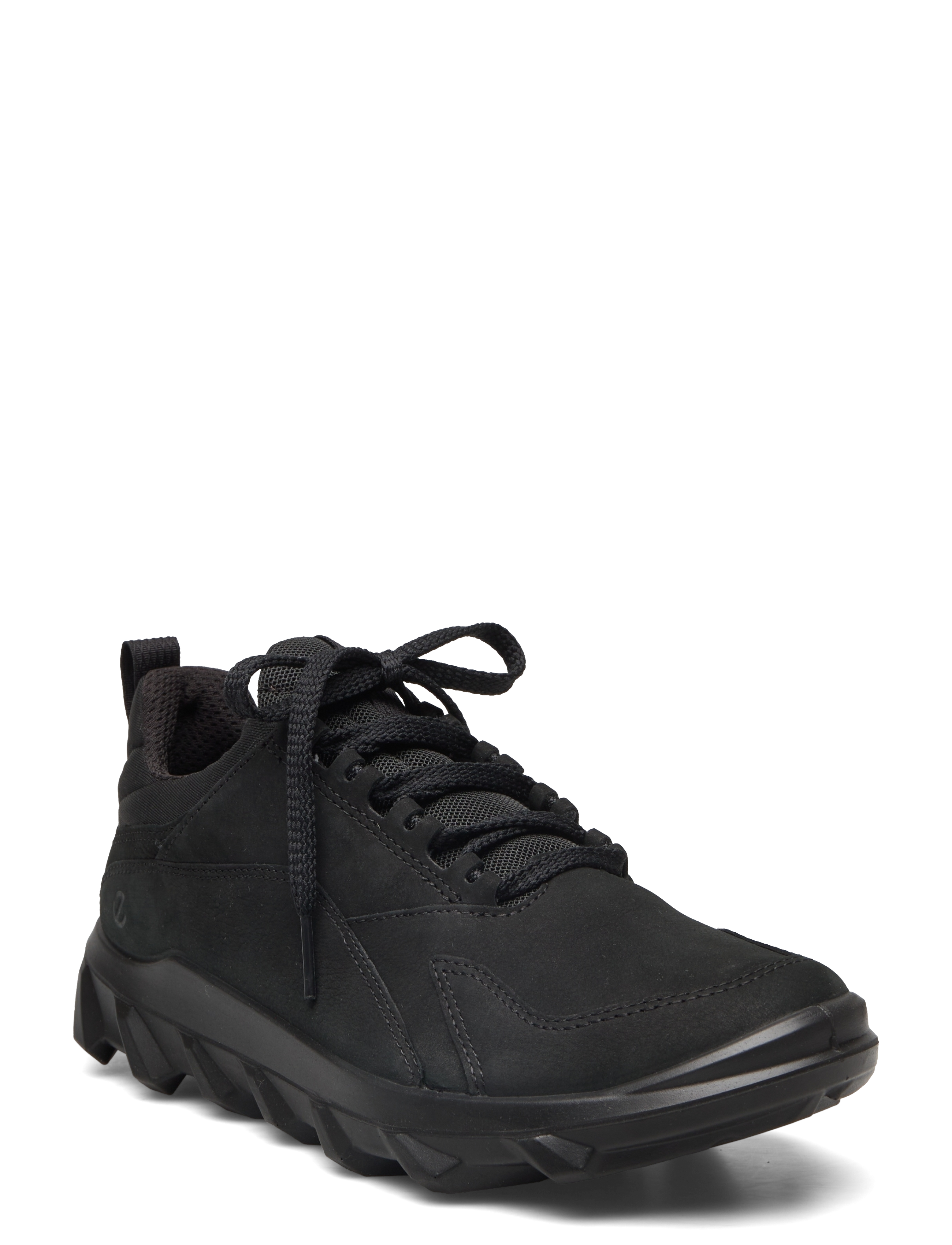 ECCO MX W - Transitional Layering - BLACK / black