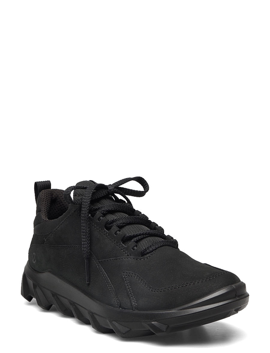 ECCO - MX W - niedrige sneaker - black - 0