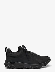 ECCO - MX W - lave sneakers - black - 1