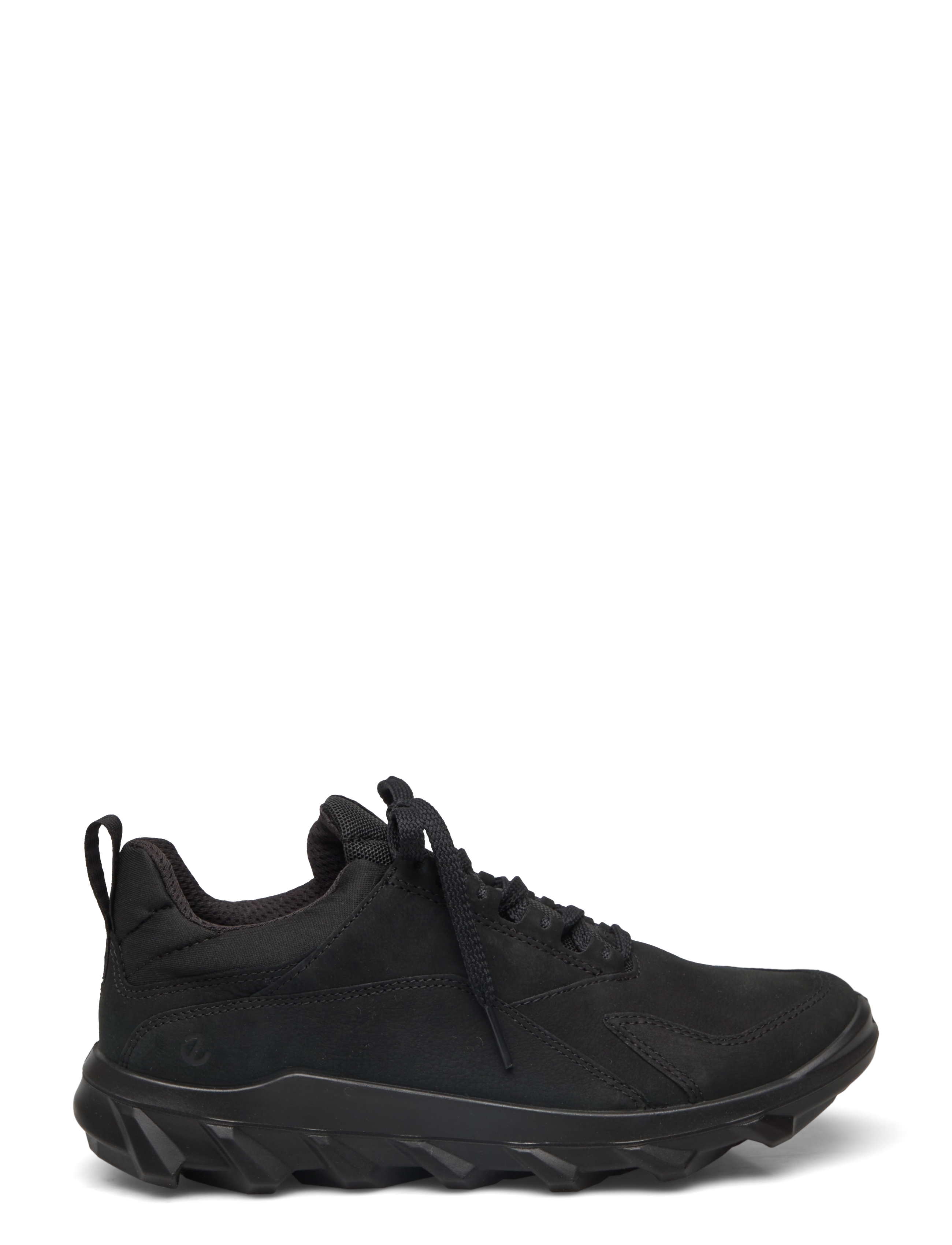 ECCO - MX W - niedrige sneaker - black - 1