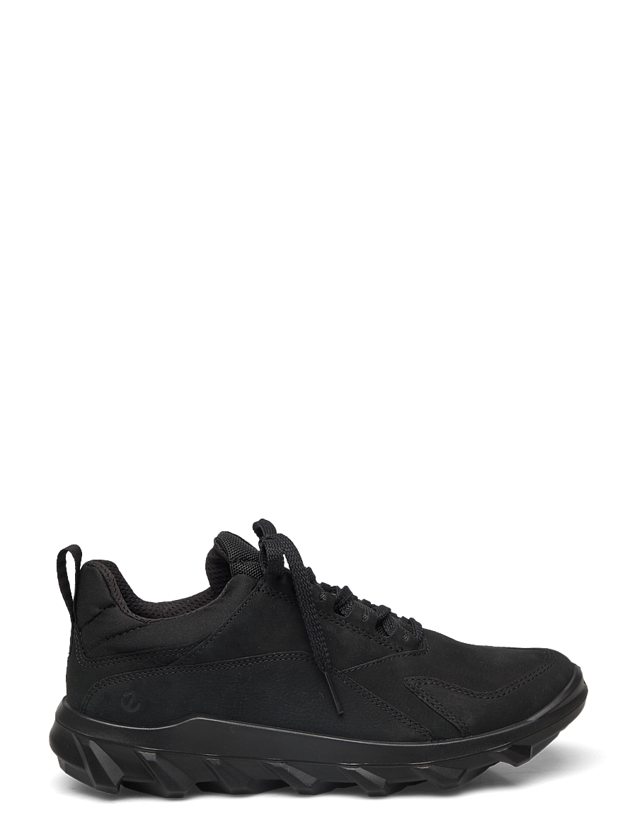 ECCO - MX W - niedrige sneaker - black - 1