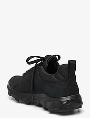 ECCO - MX W - låga sneakers - black - 2
