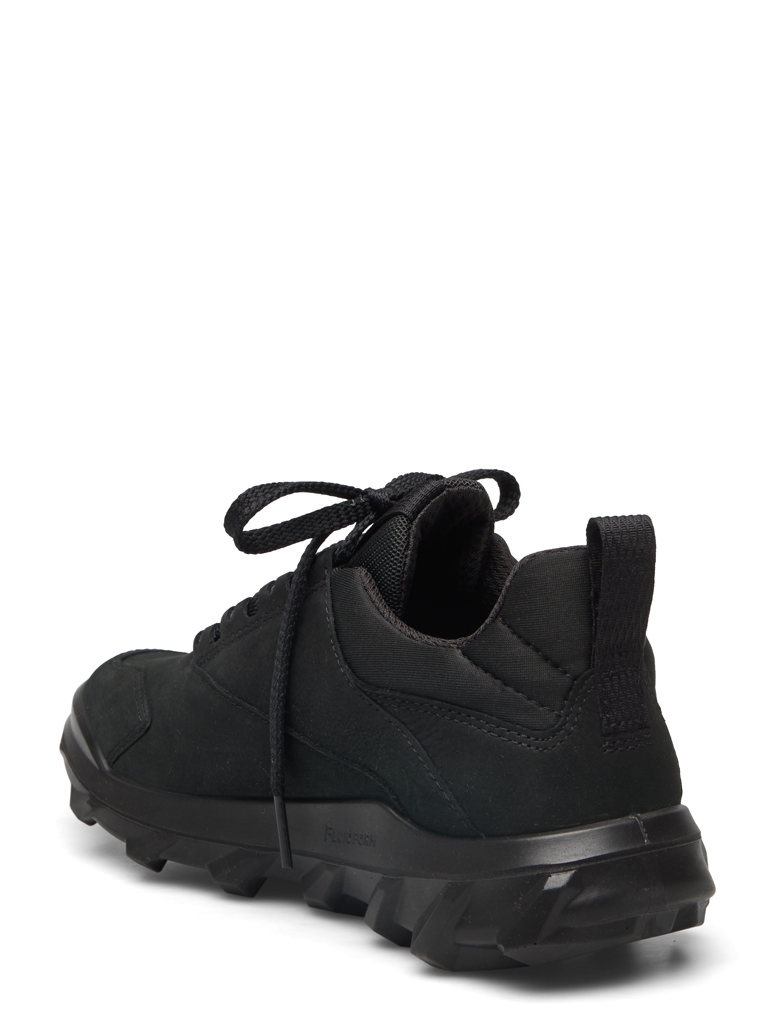 ECCO - MX W - niedrige sneaker - black - 2