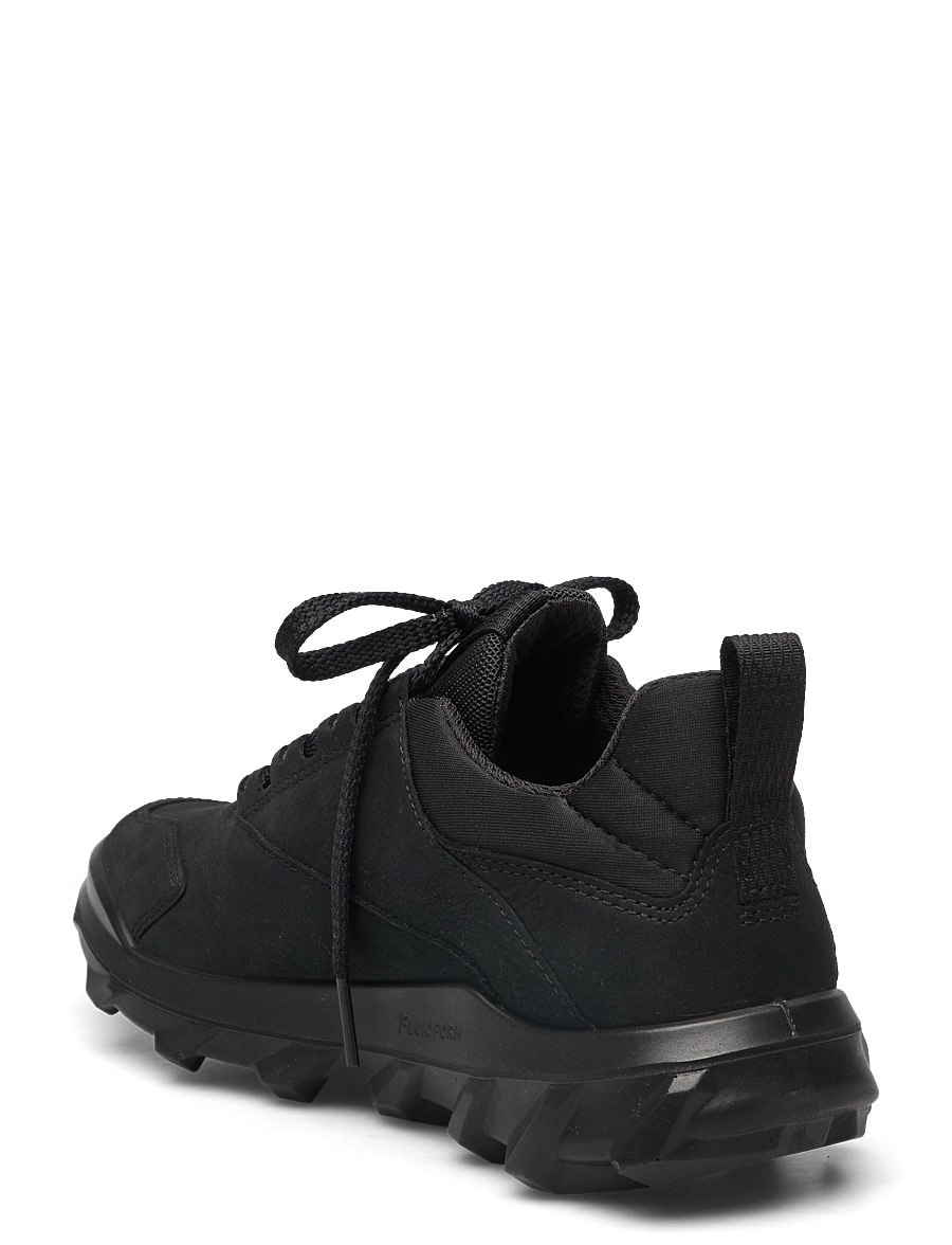 ECCO - MX W - niedrige sneaker - black - 2