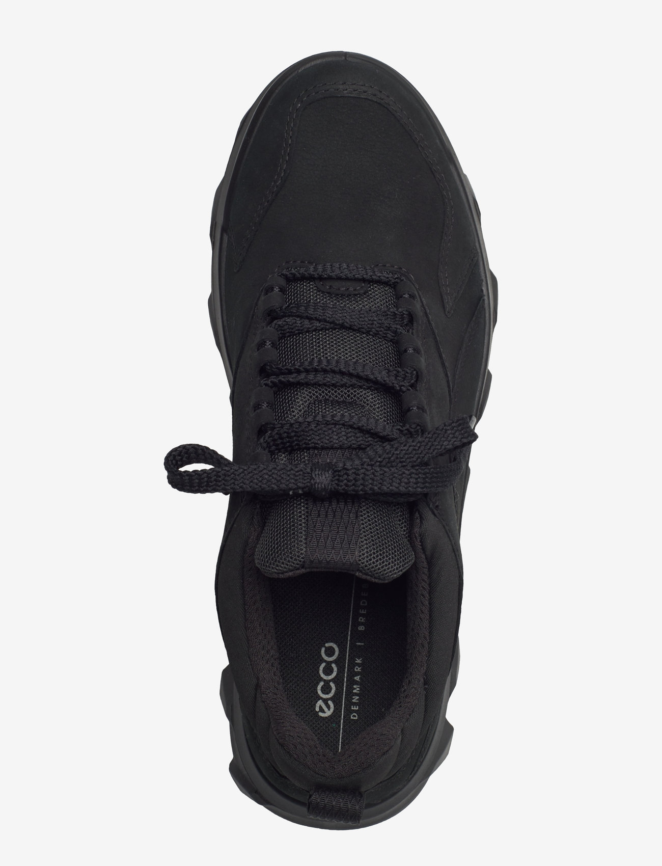 ECCO - MX W - madala säärega tossud - black - 3
