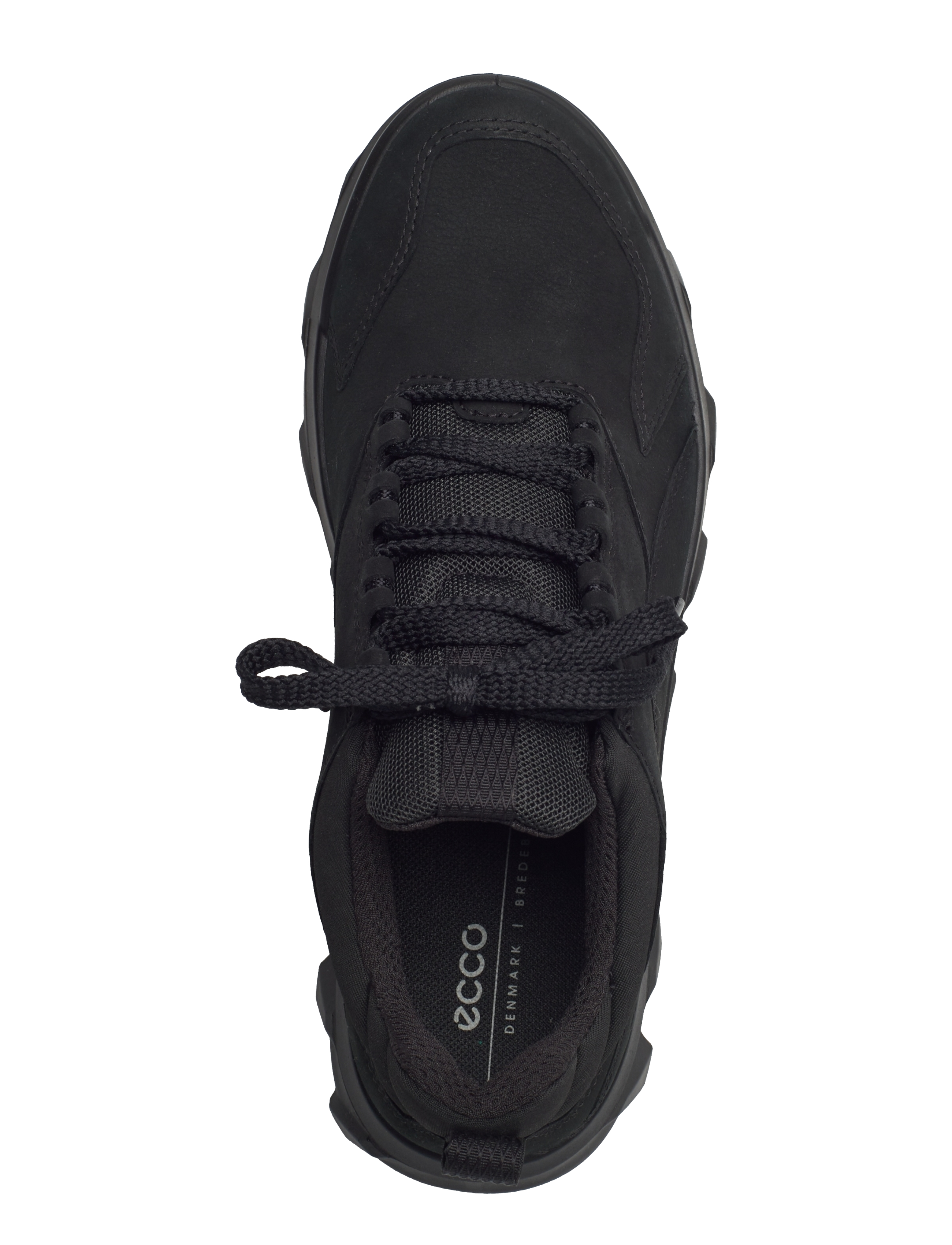 ECCO - MX W - niedrige sneaker - black - 3