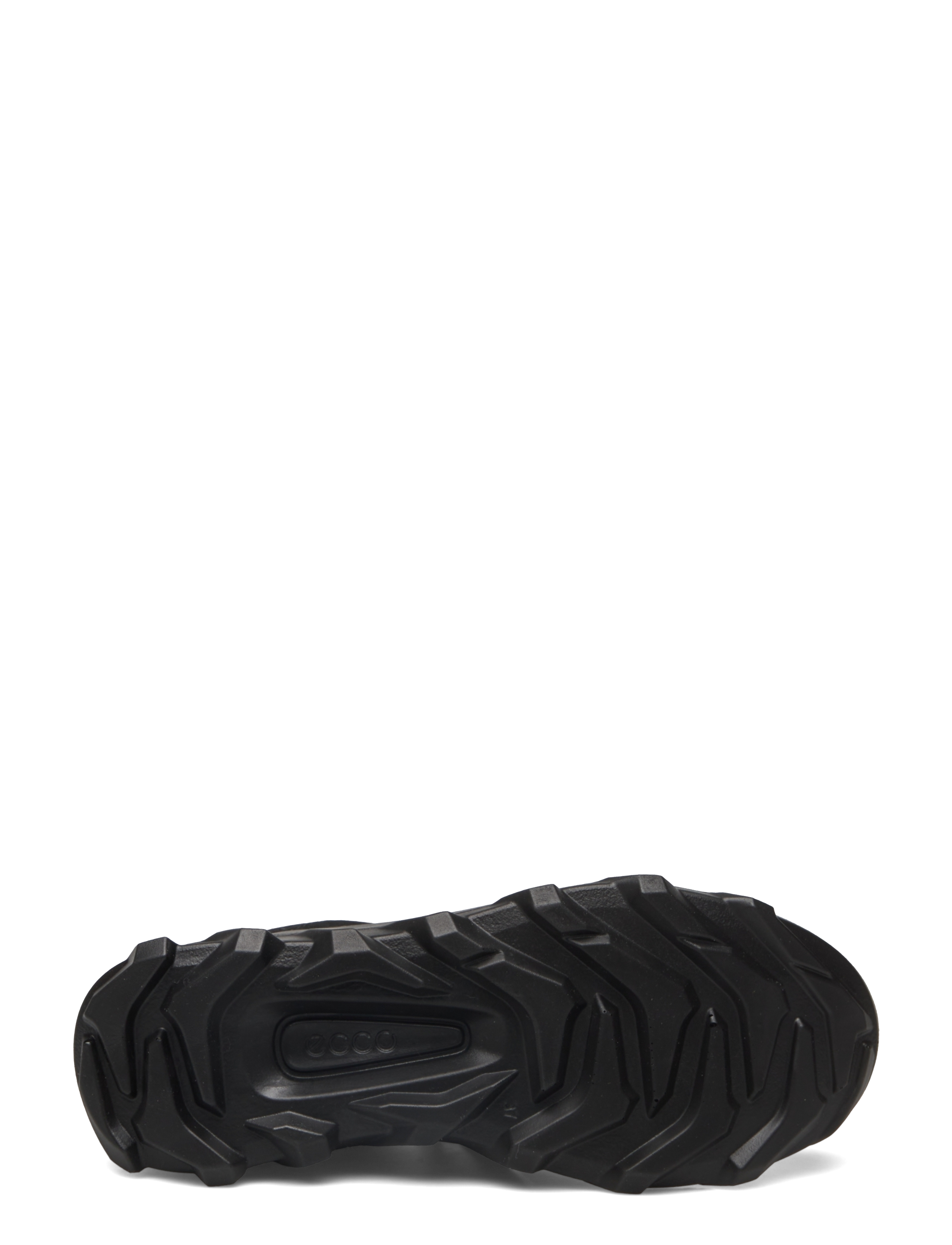 ECCO - MX W - niedrige sneaker - black - 4