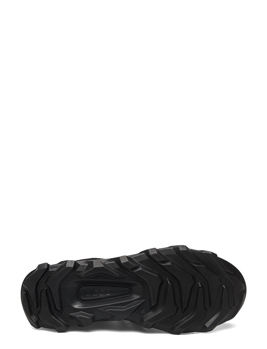 ECCO - MX W - niedrige sneaker - black - 4
