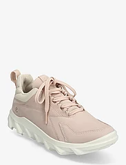 ECCO - MX W - lave sneakers - rose dust - 0