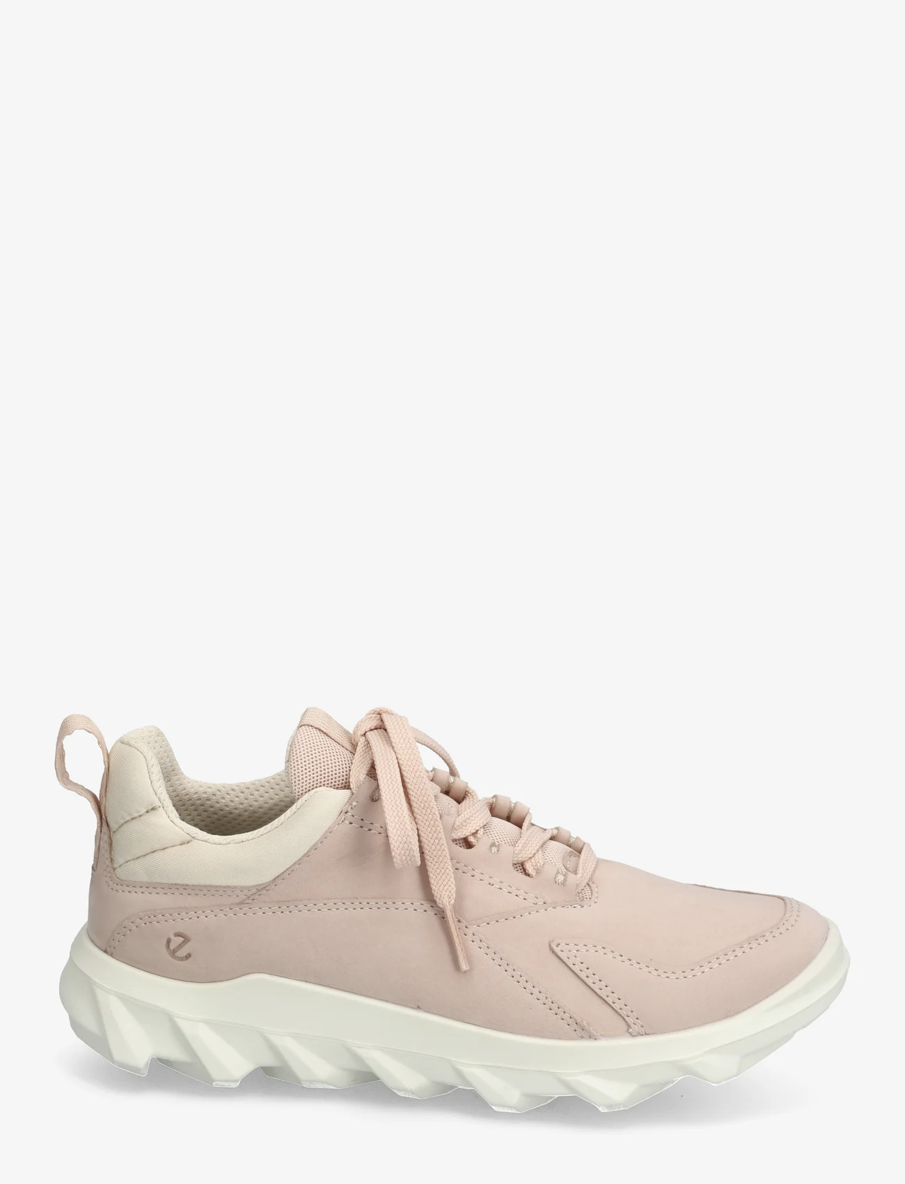 ECCO - MX W - lave sneakers - rose dust - 1