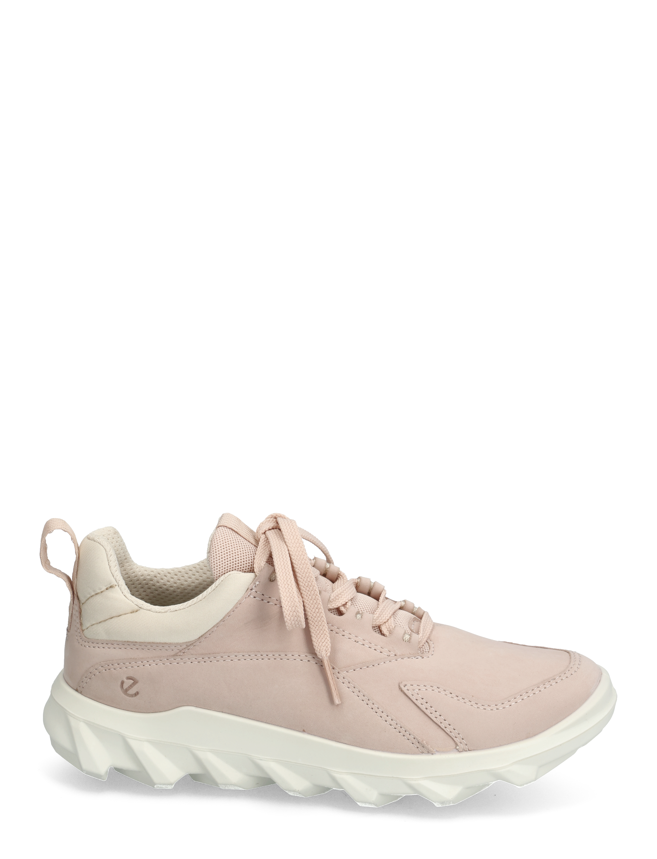 ECCO - MX W - low top sneakers - rose dust - 1
