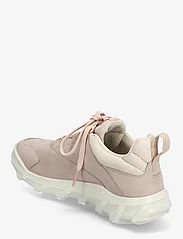 ECCO - MX W - lave sneakers - rose dust - 2