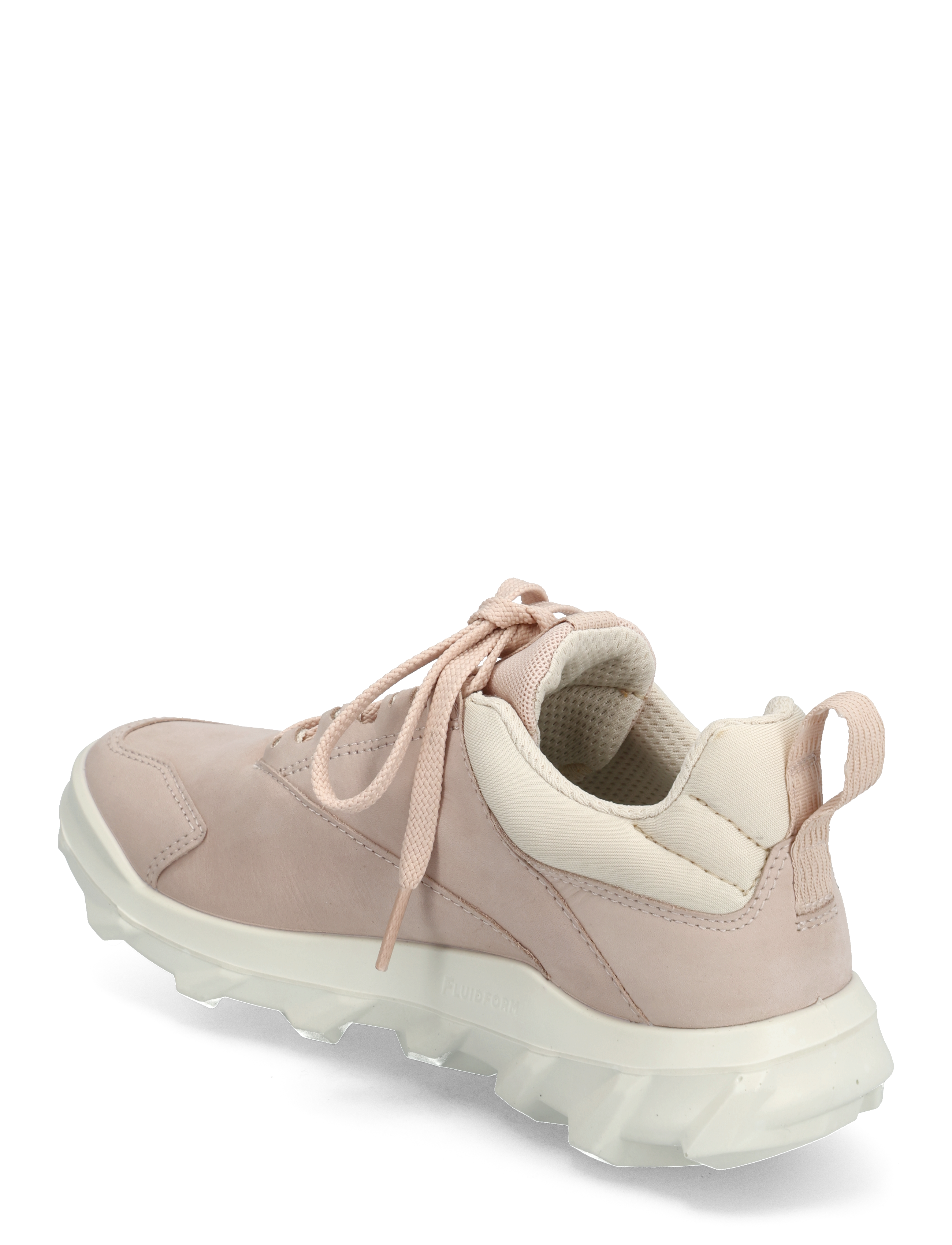 ECCO - MX W - low top sneakers - rose dust - 2