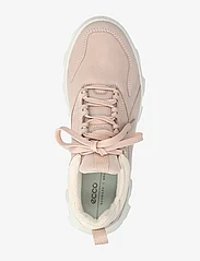ECCO - MX W - lave sneakers - rose dust - 3