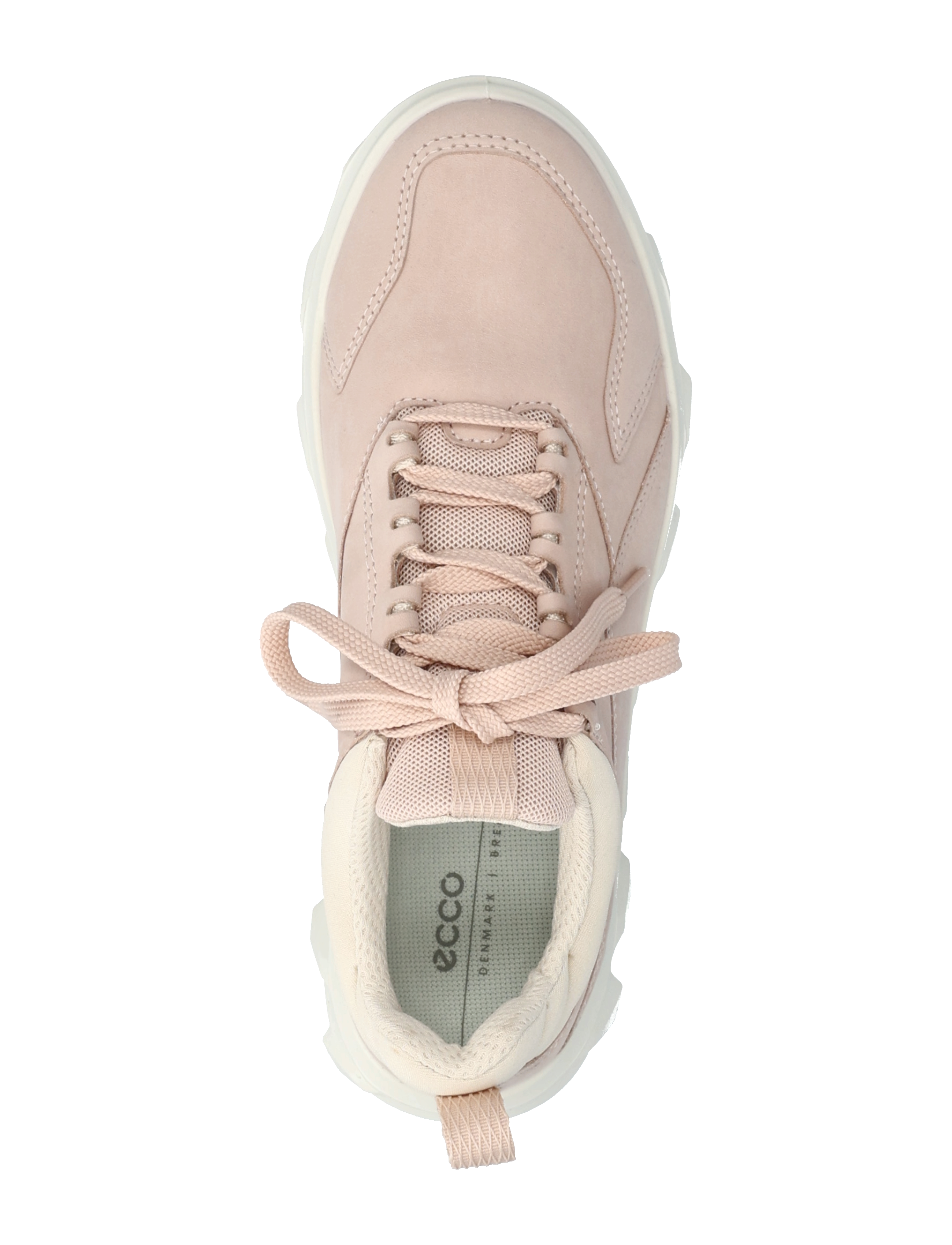 ECCO - MX W - low top sneakers - rose dust - 3