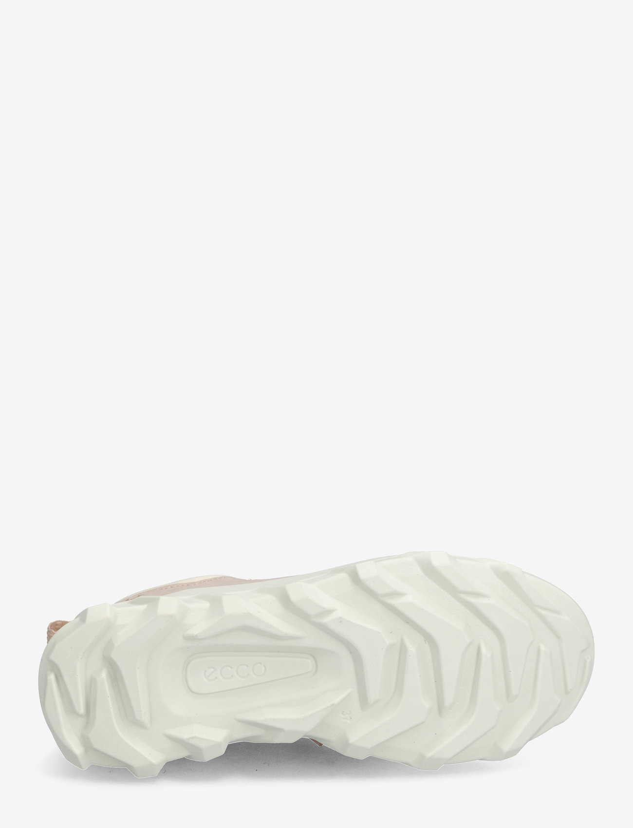 ECCO - MX W - lave sneakers - rose dust - 4