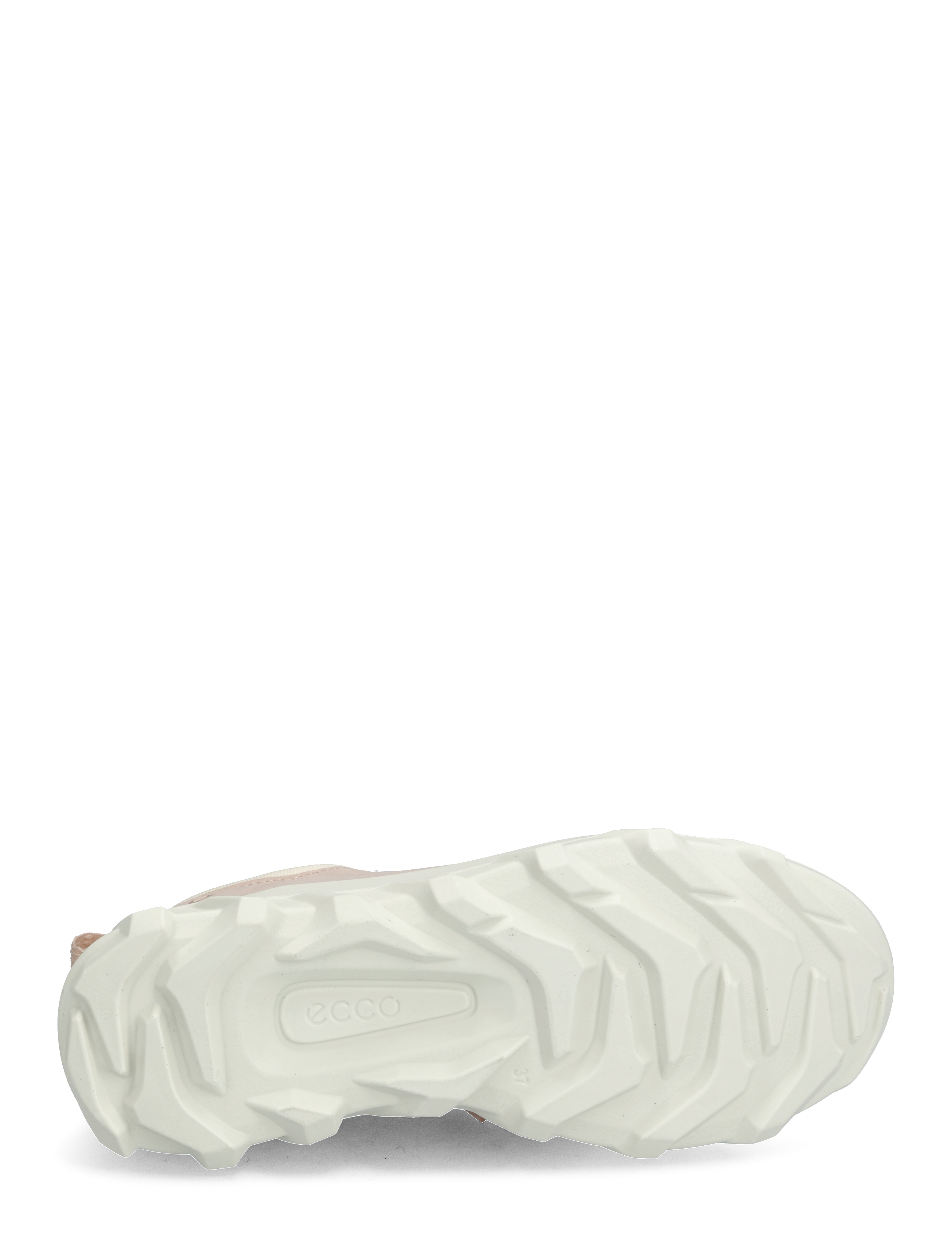 ECCO - MX W - low top sneakers - rose dust - 4