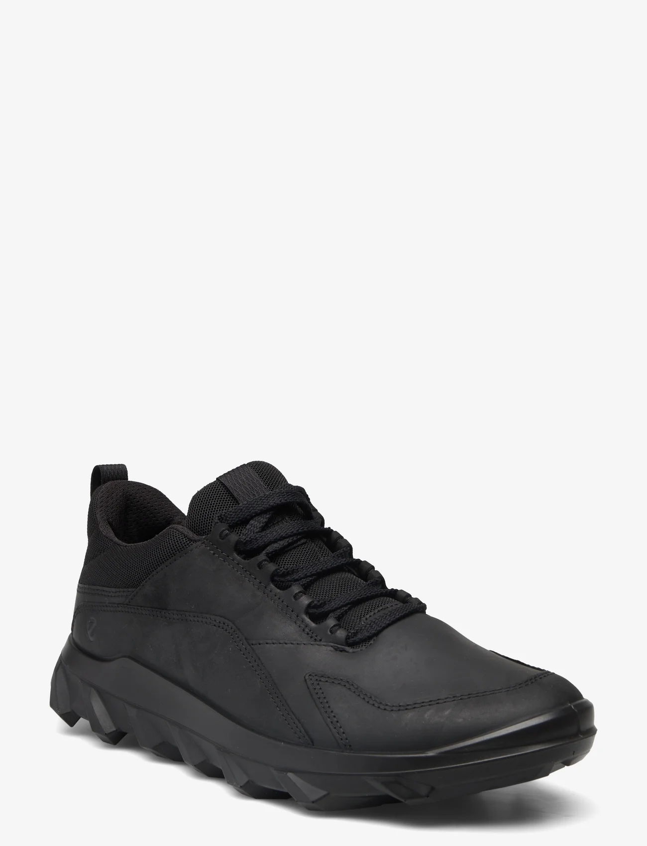 ECCO - MX M - låga sneakers - black - 0