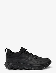 ECCO - MX M - lave sneakers - black - 1