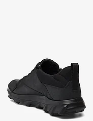 ECCO - MX M - lave sneakers - black - 2