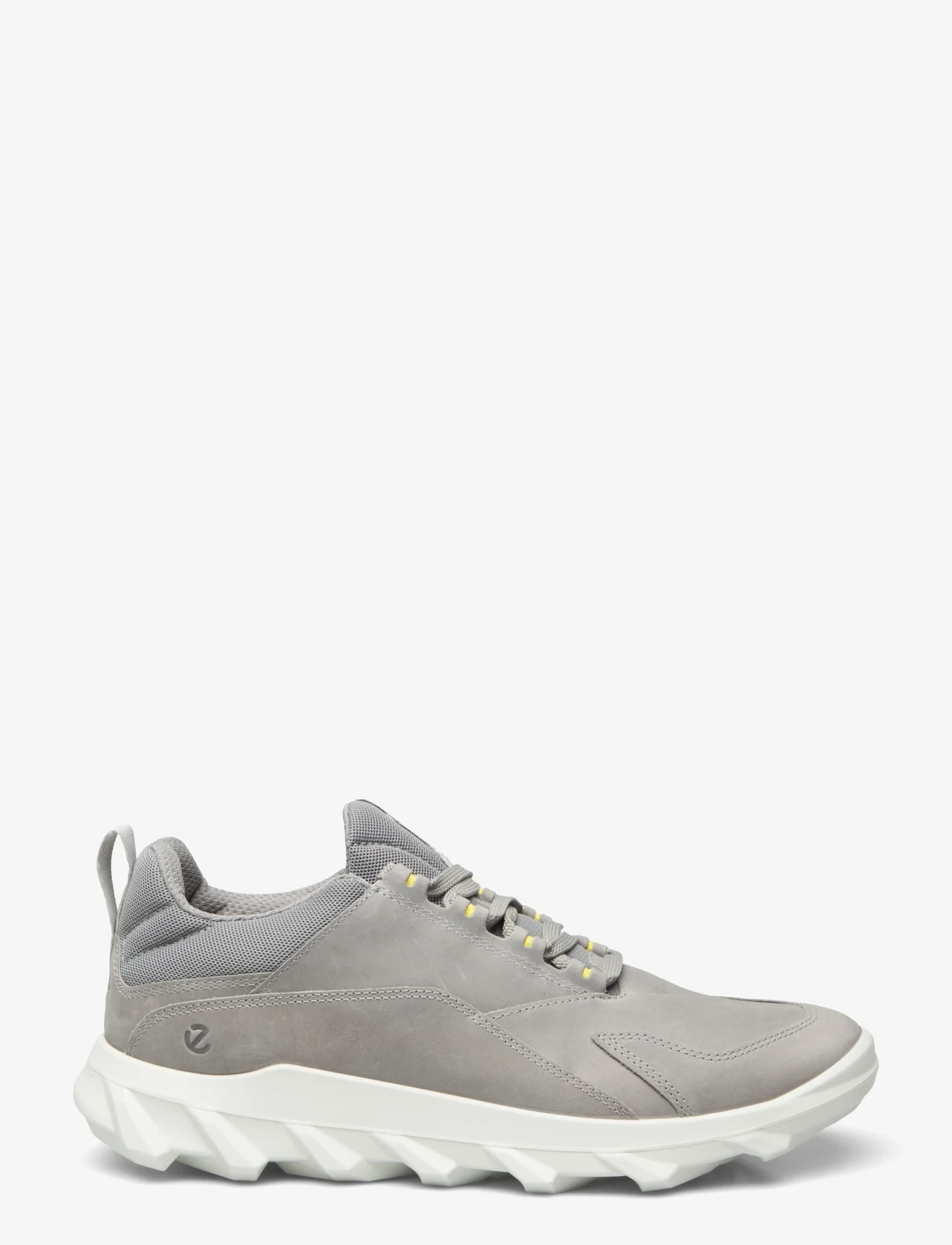 ECCO - MX M - low tops - concrete - 1