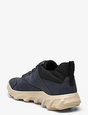 ECCO - MX M - lave sneakers - ombre - 2