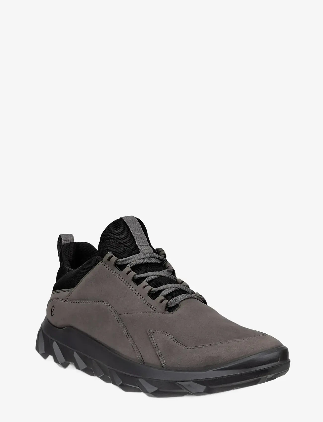 ECCO - MX M - lave sneakers - steel - 0